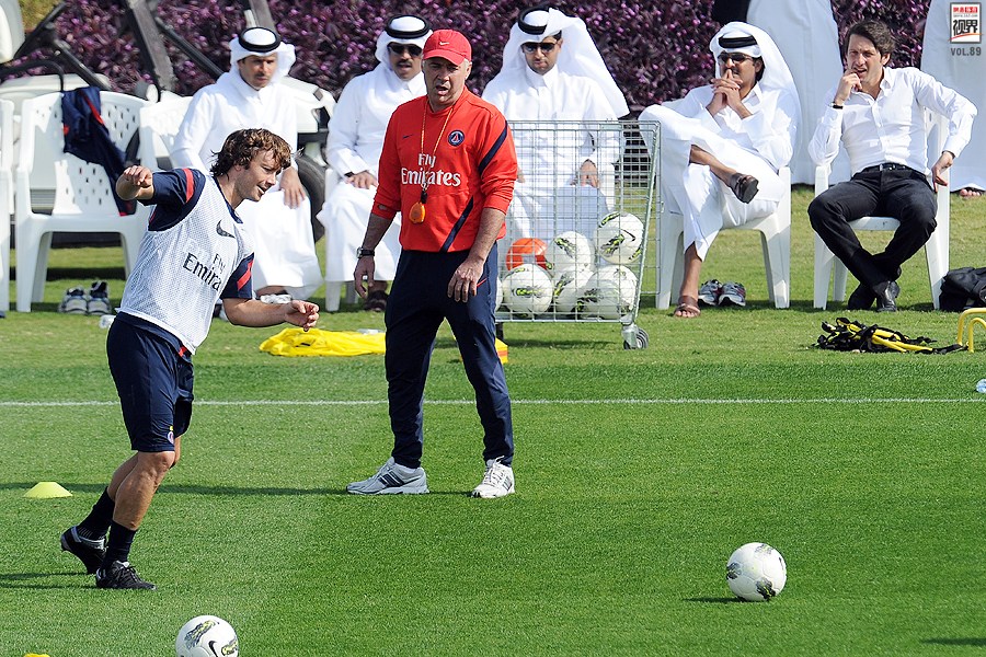 Ning赛事官方发布惊险取胜新规，巴黎圣日耳曼争议不断！