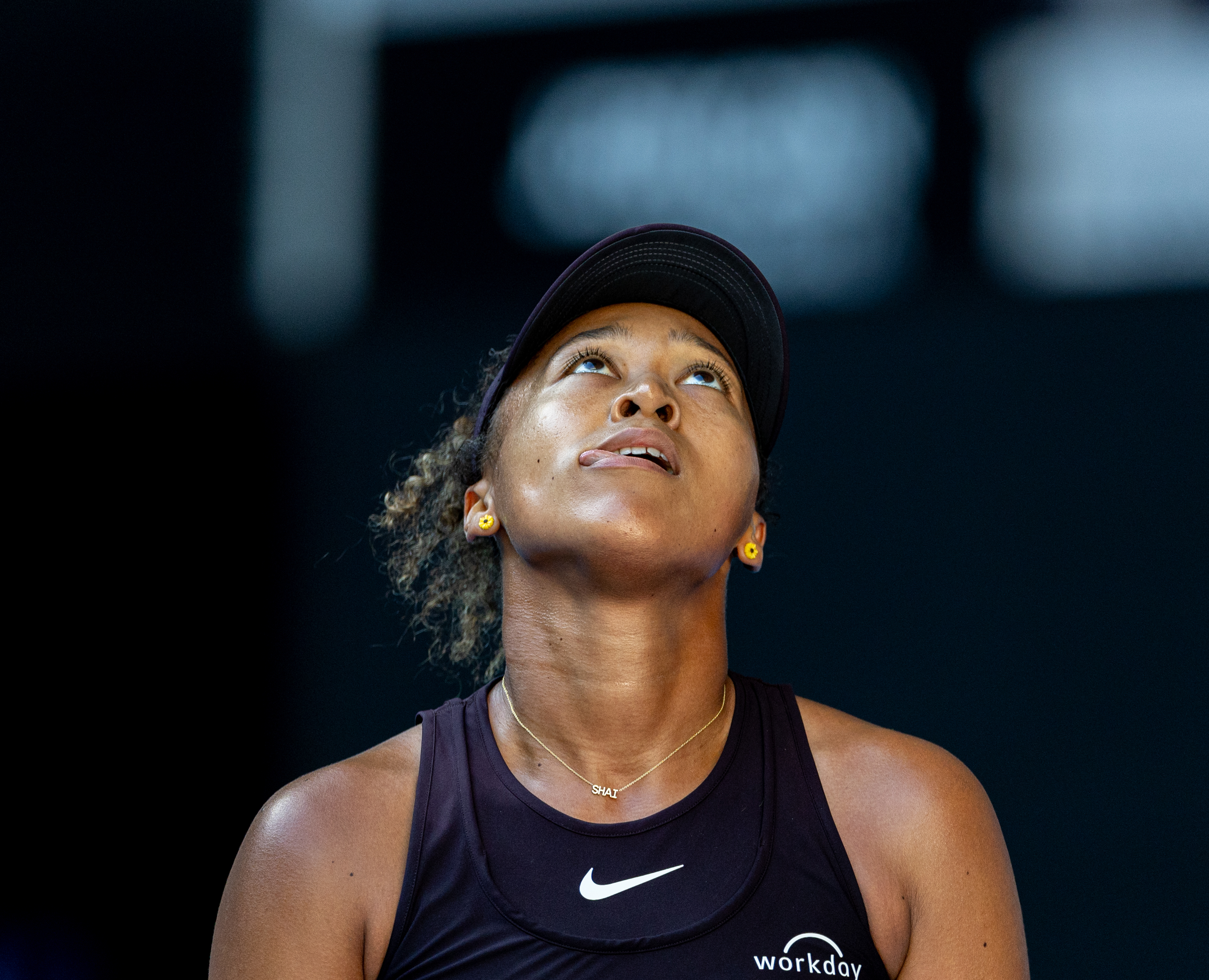 大坂直美连续十场比赛得分超过重返赛场，澳大利亚队不断突破！